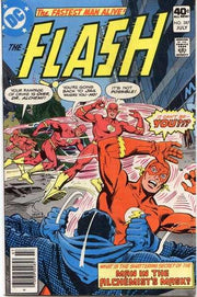 Flash 1959 Series #287