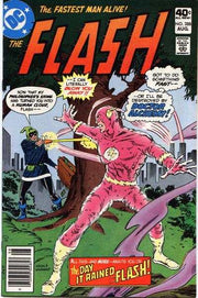 Flash 1959 Series #288