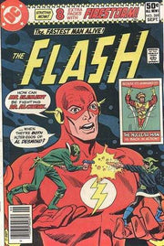 Flash 1959 Series #289