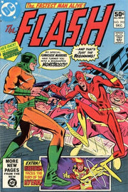 Flash 1959 Series #292