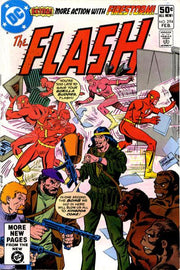 Flash 1959 Series #294