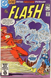 Flash 1959 Series #297