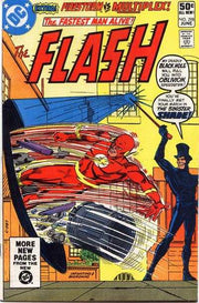 Flash 1959 Series #298
