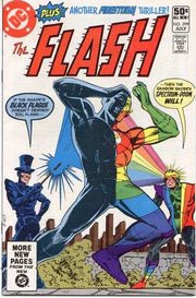 Flash 1959 Series #299
