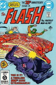 Flash 1959 Series #300