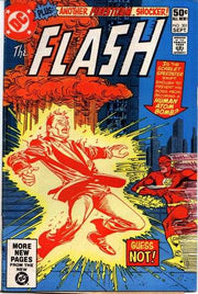 Flash 1959 Series #301