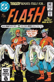 Flash 1959 Series #305