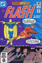 Flash 1959 Series #306
