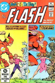 Flash 1959 Series #308