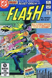 Flash 1959 Series #309