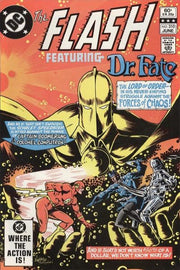 Flash 1959 Series #310