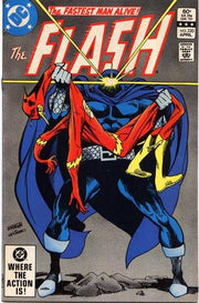 Flash 1959 Series #320