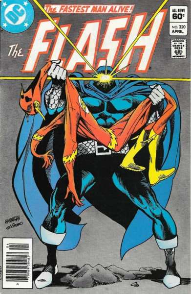 Flash 1959 Series #320