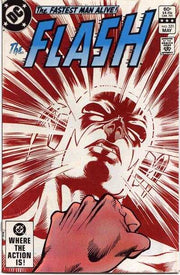 Flash 1959 Series #321