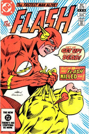 Flash 1959 Series #324