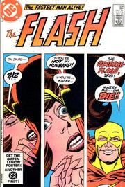 Flash 1959 Series #328