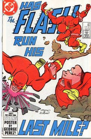 Flash 1959 Series #331