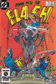 Flash 1959 Series #333