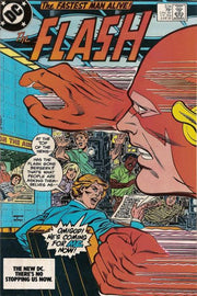 Flash 1959 Series #334