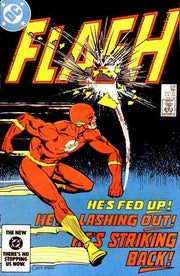 Flash 1959 Series #335