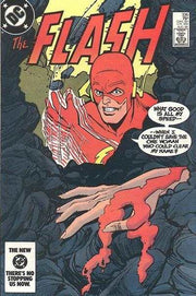 Flash 1959 Series #336