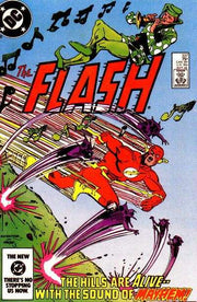 Flash 1959 Series #337