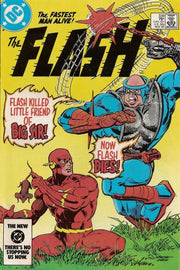Flash 1959 Series #339