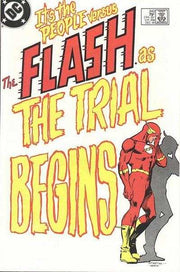 Flash 1959 Series #340