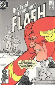 Flash 1959 Series #344