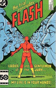 Flash 1959 Series #347