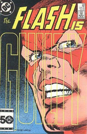 Flash 1959 Series #348