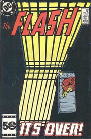 Flash 1959 Series #349