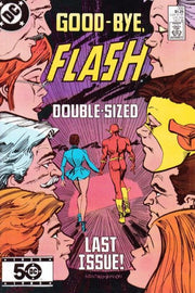 Flash 1959 Series #350