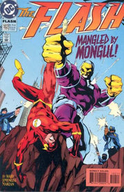 Flash 1987 Series #102
