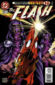 Flash 1987 Series #108