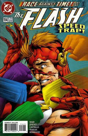 Flash 1987 Series #114