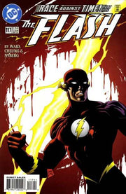 Flash 1987 Series #117