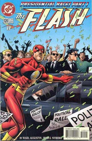 Flash 1987 Series #120