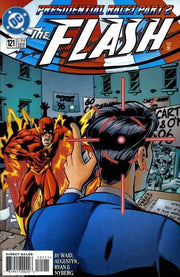 Flash 1987 Series #121