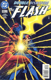 Flash 1987 Series #126