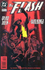 Flash 1987 Series #127