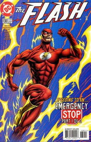 Flash 1987 Series #130