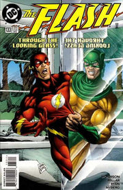 Flash 1987 Series #133