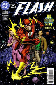 Flash 1987 Series #136