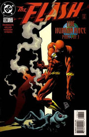 Flash 1987 Series #138