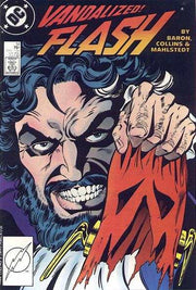 Flash 1987 Series #14