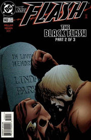 Flash 1987 Series #140