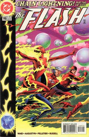 Flash 1987 Series #146
