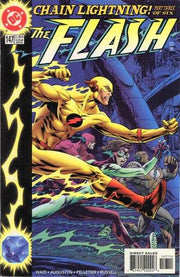 Flash 1987 Series #147