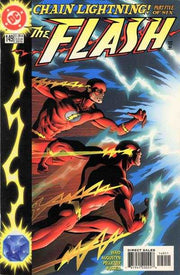 Flash 1987 Series #149